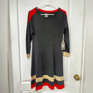 FINAL PRICE NWT Vince Camuto Knit Dress